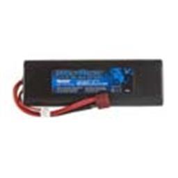 751 WolfPack LiPo 2S 7.4V 3300mAh 30C