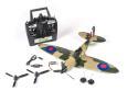 Supermarine Spitfire Micro RTF Airplane w/PASS - Xtreme RC