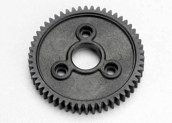 Spur gear, 54-tooth (0.8 metric pitch, compatible with 32 - Xtreme RC