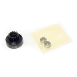 Clutch Bell (hardened steel, Mod 1, 13t, for 2-shoe system & Traxxas vehicles) - Xtreme RC