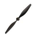 Propeller & Spinner Set; F4U, T-28 Micro - Xtreme RC