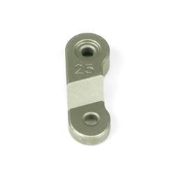 Metal Servo Horn (25T spline) - Xtreme RC