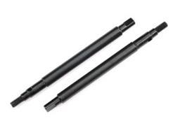 AXLE SHAFTS, REAR, OUTER (2) - Xtreme RC