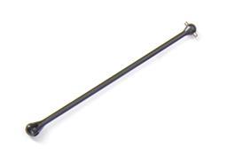 DRIVESHAFT STEEL CV SHFT 190.3 - Xtreme RC