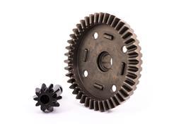 RING GEAR DIFFERENTIAL - Xtreme RC