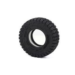 BFGoodrich All Terrain K02 1.7 Scale Tires - Xtreme RC
