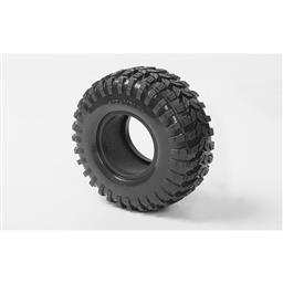 Scrambler Off Road 1.9" Scale Tires - Xtreme RC