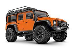 TRX-4M Defender