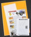 Medium Drips Paint Mask - Xtreme RC
