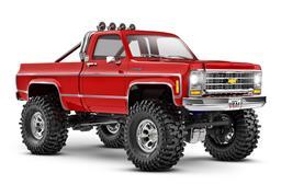 TRX-4M Chevrolet K10 High Trail Edition - Xtreme RC