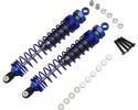 Aluminum 120mm Heavy Duty Big Bore Shocks, for 1/10th Off-Road Vehicles (2pcs) - Xtreme RC