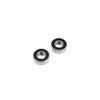 Ball Bearing 8x19x6mm (2RS) (2) - Xtreme RC
