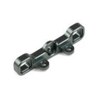Hinge Pin Brace (CNC, 7075, -1mm LRC, EB/NB48 2.1, D Block) - Xtreme RC