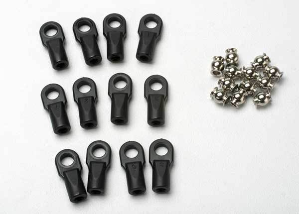 Rod ends, Revo - Xtreme RC