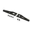 Front Upper Suspension Arms, 120mm - Xtreme RC