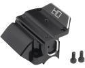 Aluminum Gearbox Case Bulkhead Cover, for Arrma Kraton - Xtreme RC