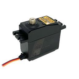 Standard Digital Servo with Soft Start, 0.19sec / 145oz @ 6.0V - Xtreme RC