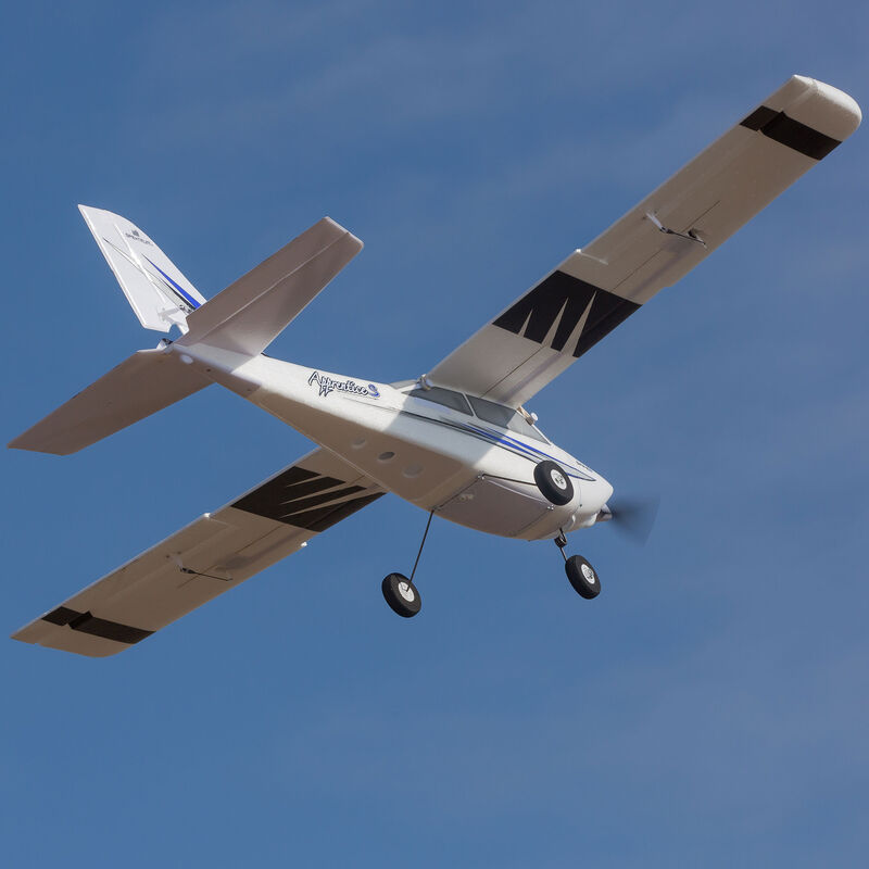 Apprentice S 2 1.2m RTF Basic - Xtreme RC