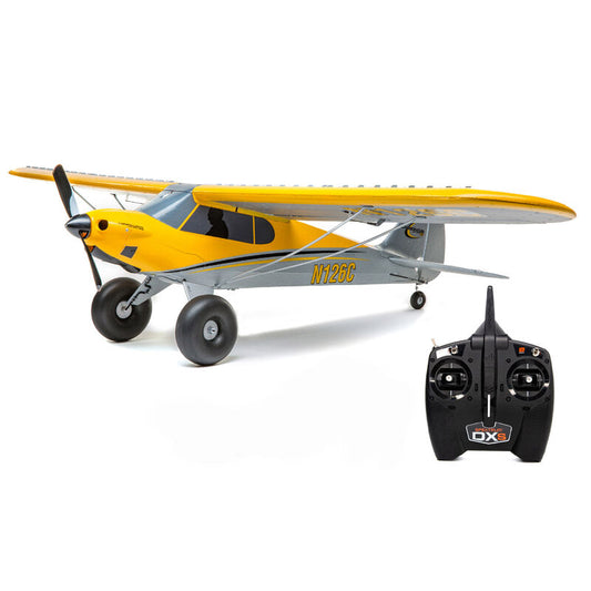 Carbon Cub S2 1.3M RTF - Xtreme RC