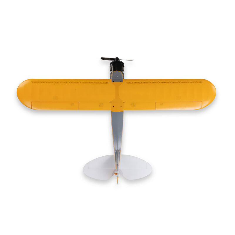 Carbon Cub S 2 1.3m Cleetus McFarland Special Edition RTF Basic - Xtreme RC