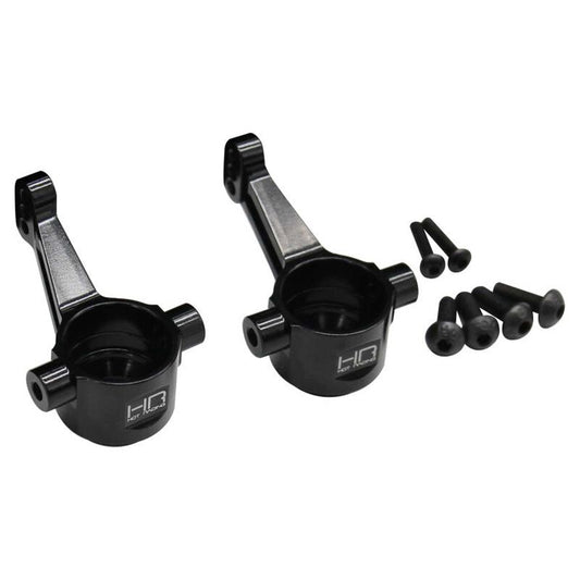 Aluminum Steering Blocks, for Arrma 1/10 4x4 - Xtreme RC