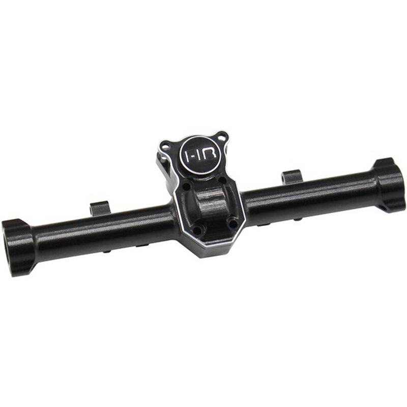 Rear Axle Aluminum Case- Axial SCX24 - Xtreme RC