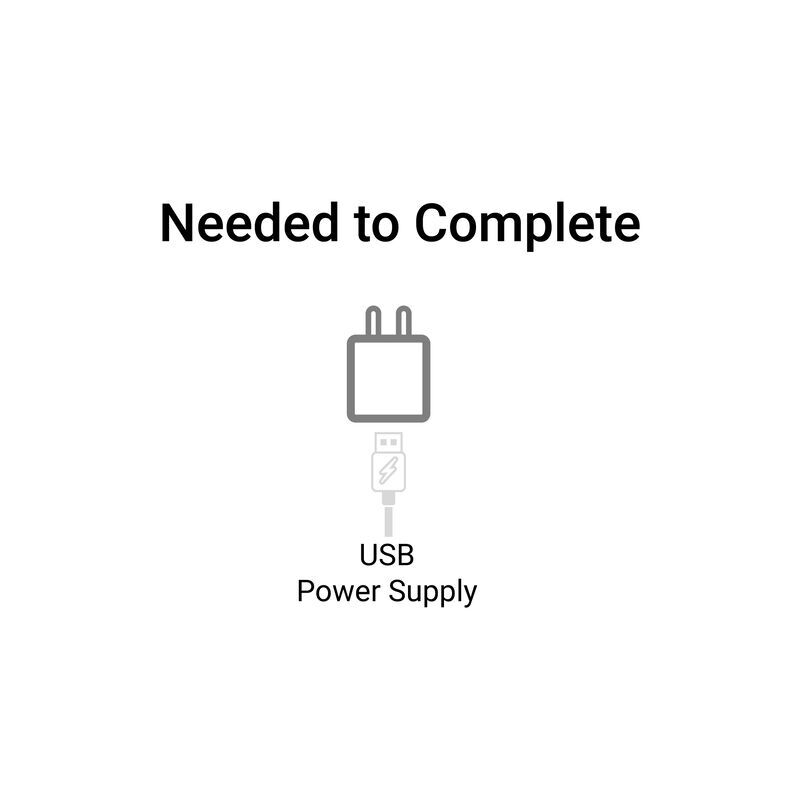 Mini T 2.0 BL V2 RTR, Red - Xtreme RC