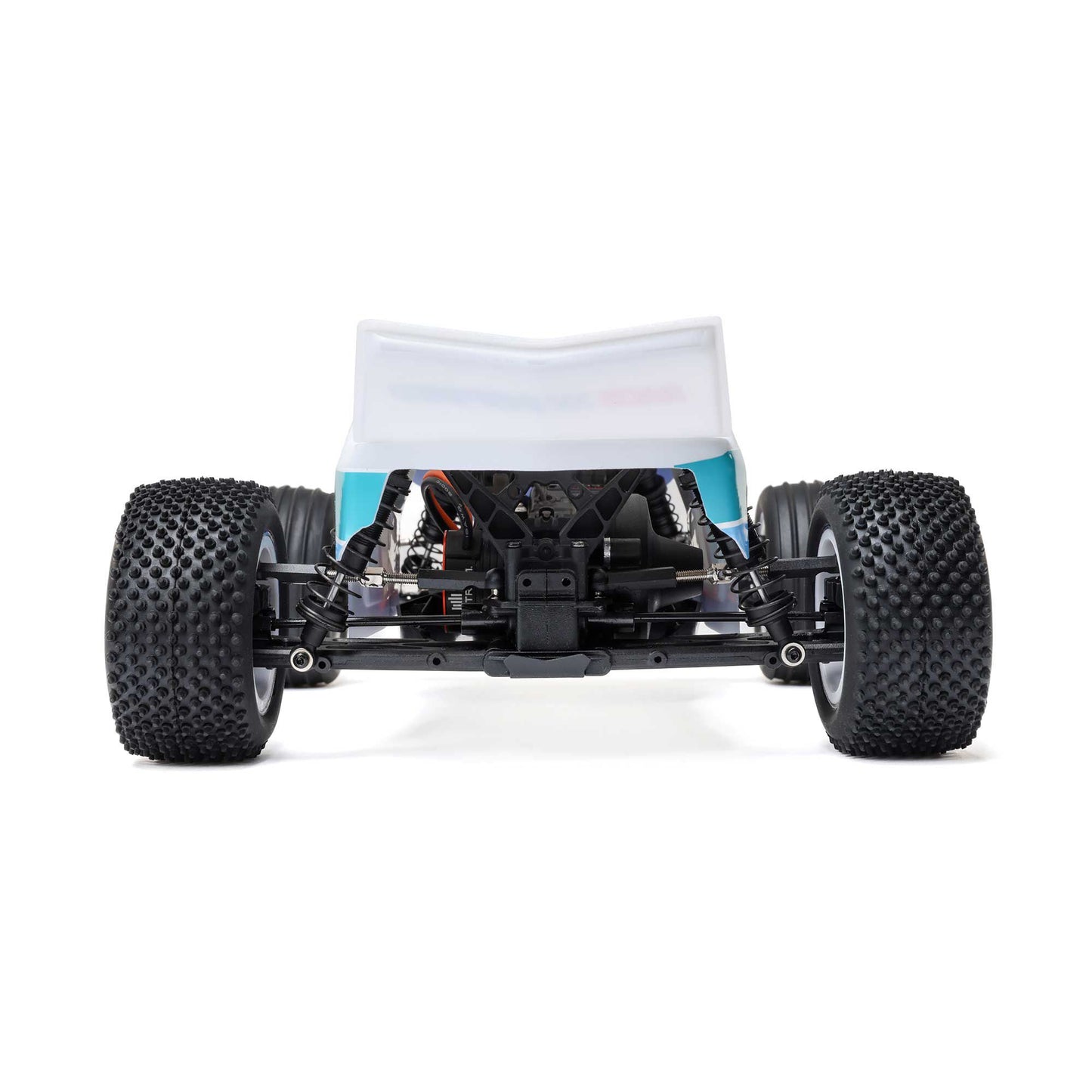 Mini T 2.0 BL V2 RTR, Blue - Xtreme RC