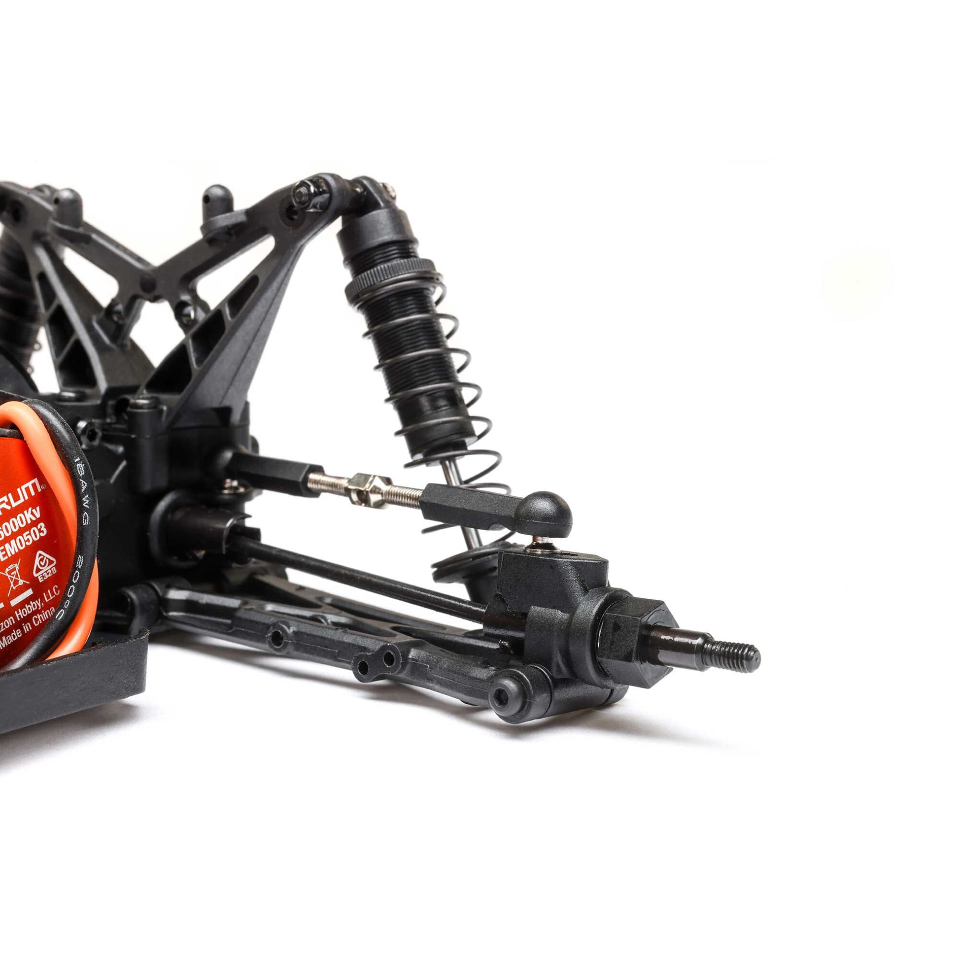 Mini T 2.0 BL V2 RTR, Blue - Xtreme RC