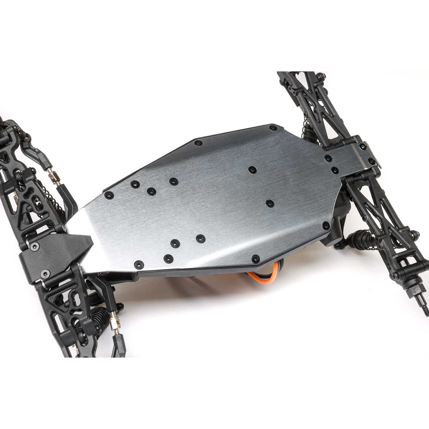 Mini T 2.0 BL V2 RTR, Blue - Xtreme RC