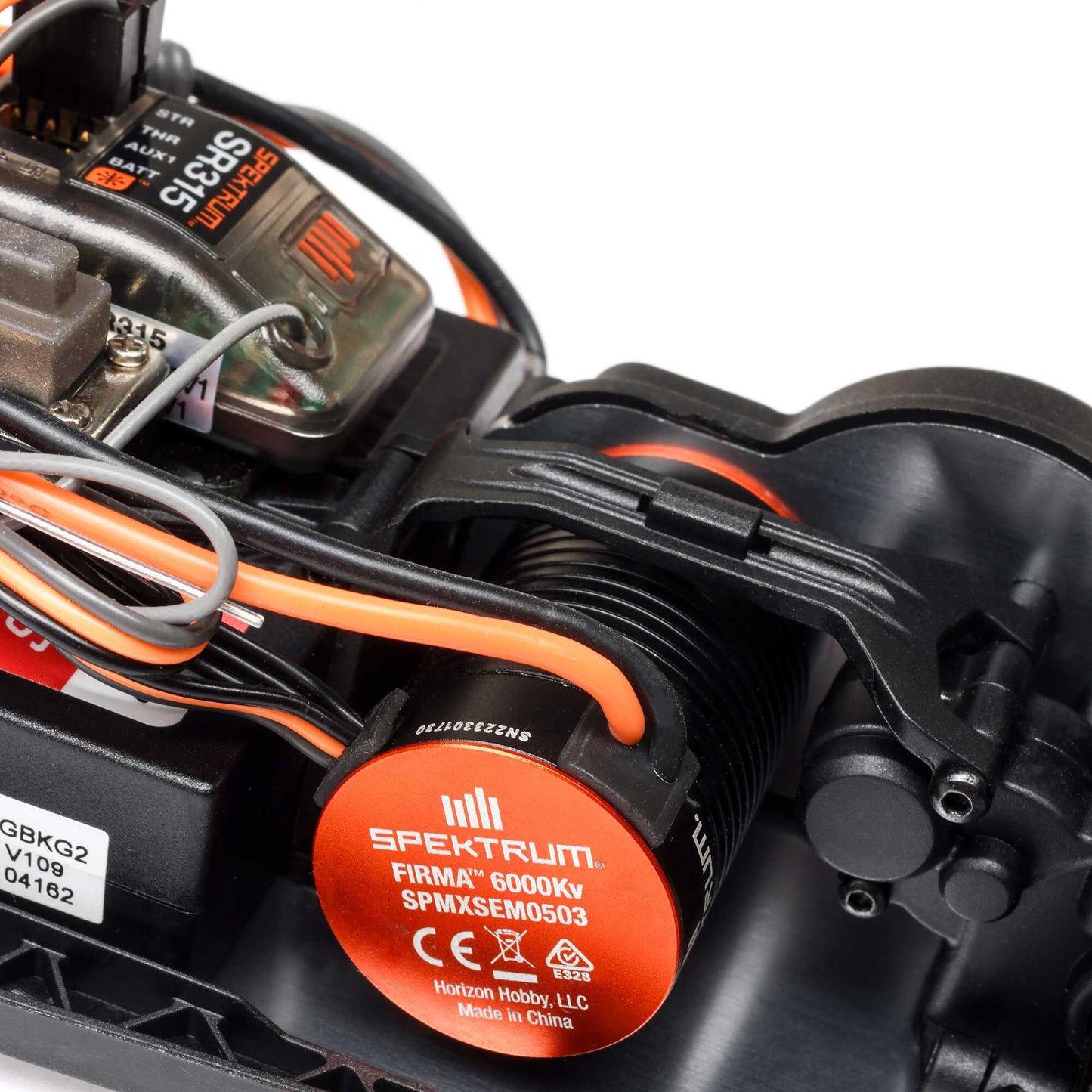 Mini T 2.0 BL V2 RTR, Blue - Xtreme RC