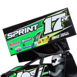 1/10 22S Sprint 2WD RTR, Green - Xtreme RC