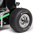1/10 22S Sprint 2WD RTR, Green - Xtreme RC