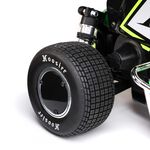 1/10 22S Sprint 2WD RTR, Green - Xtreme RC