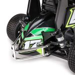 1/10 22S Sprint 2WD RTR, Green - Xtreme RC