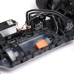 1/10 22S Sprint 2WD RTR, Green - Xtreme RC