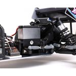 1/10 22S Sprint 2WD RTR, Green - Xtreme RC