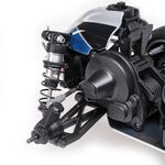 1/10 22S Sprint 2WD RTR, Green - Xtreme RC