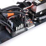 1/10 22S Sprint 2WD RTR, Green - Xtreme RC