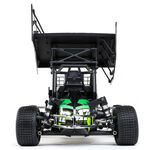 1/10 22S Sprint 2WD RTR, Green - Xtreme RC