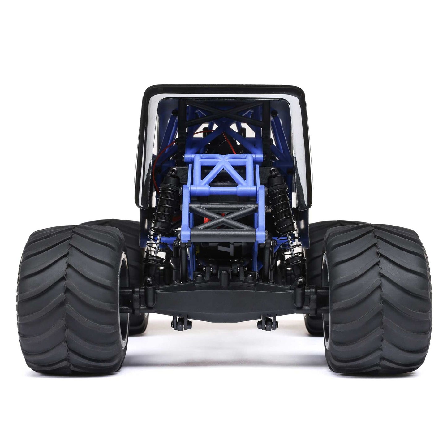 1/18 Mini LMT 4WD Son Uva Digger Monster Truck Brushed RTR - Xtreme RC