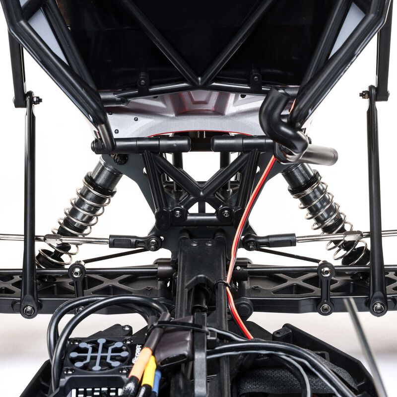 Super Lasernut U4 Rock Racer RTR - Xtreme RC