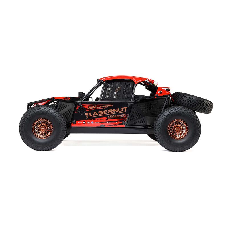 Super Lasernut U4 Rock Racer RTR - Xtreme RC