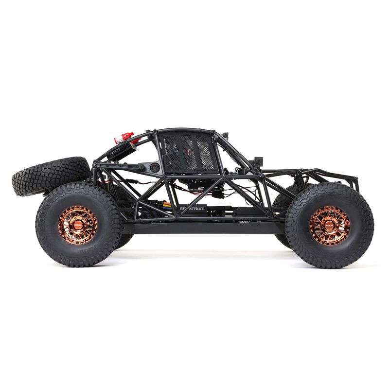 Super Lasernut U4 Rock Racer RTR - Xtreme RC