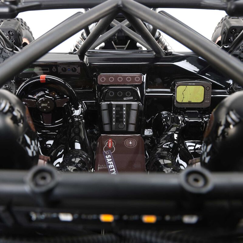 Super Lasernut U4 Rock Racer RTR - Xtreme RC