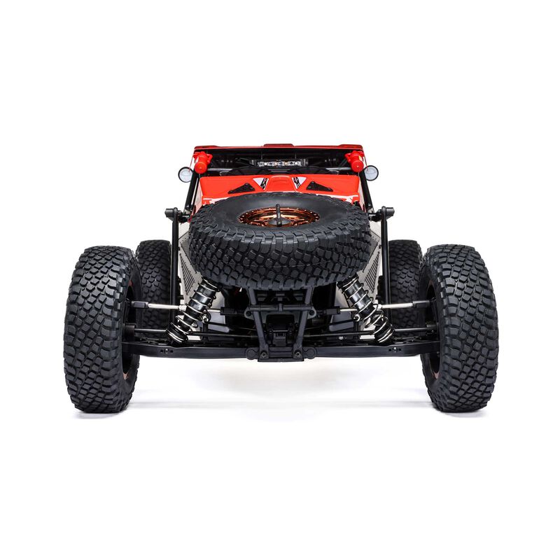Super Lasernut U4 Rock Racer RTR - Xtreme RC