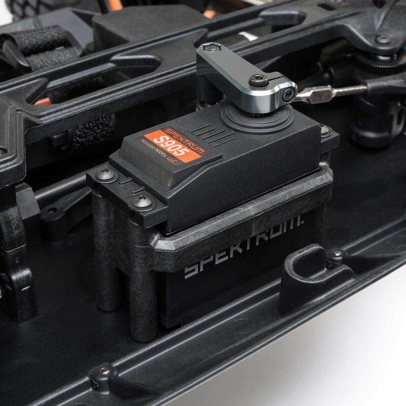 Super Lasernut U4 Rock Racer RTR - Xtreme RC