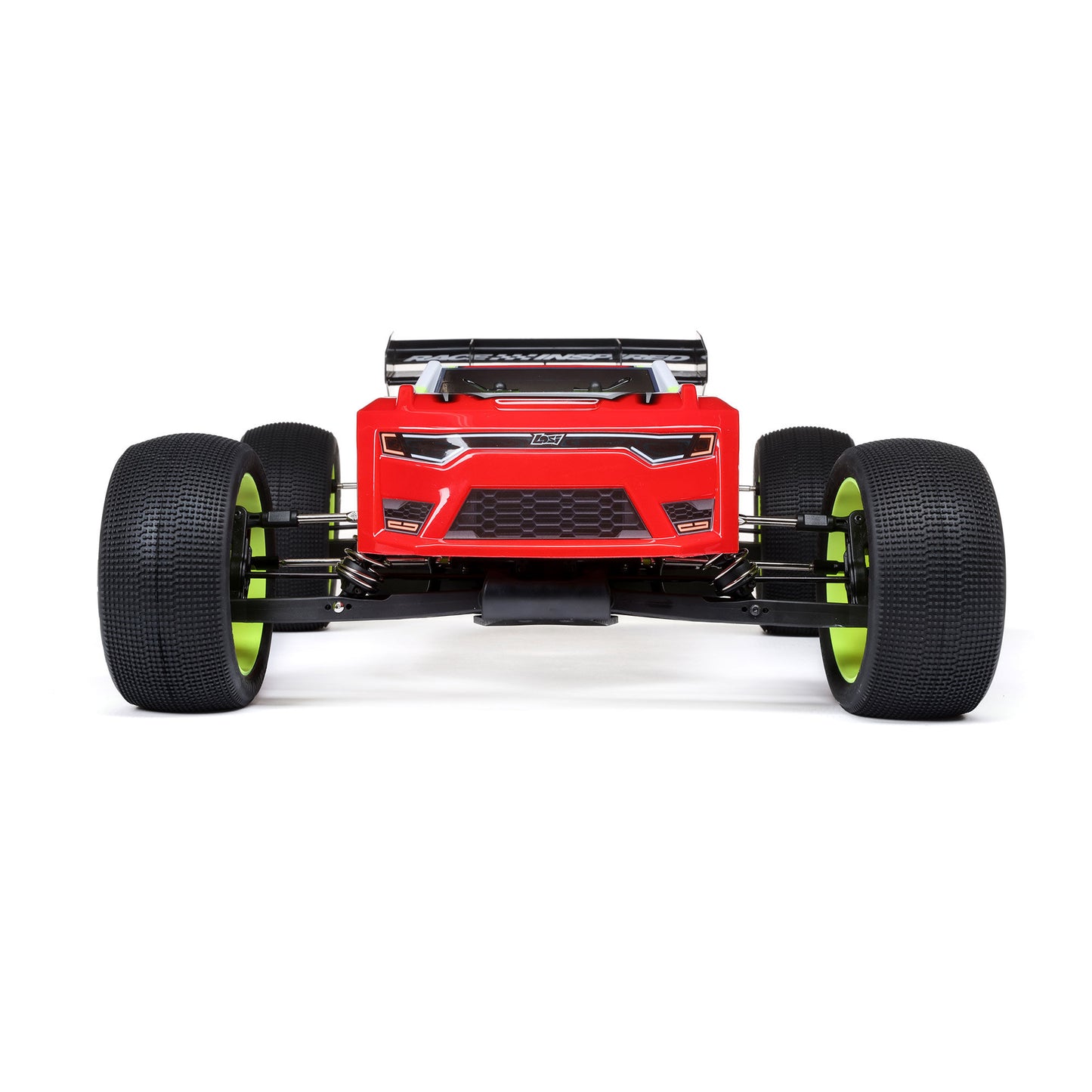 8IGHT-XTE Electric RTR: 1/8 4WD Truggy - Xtreme RC
