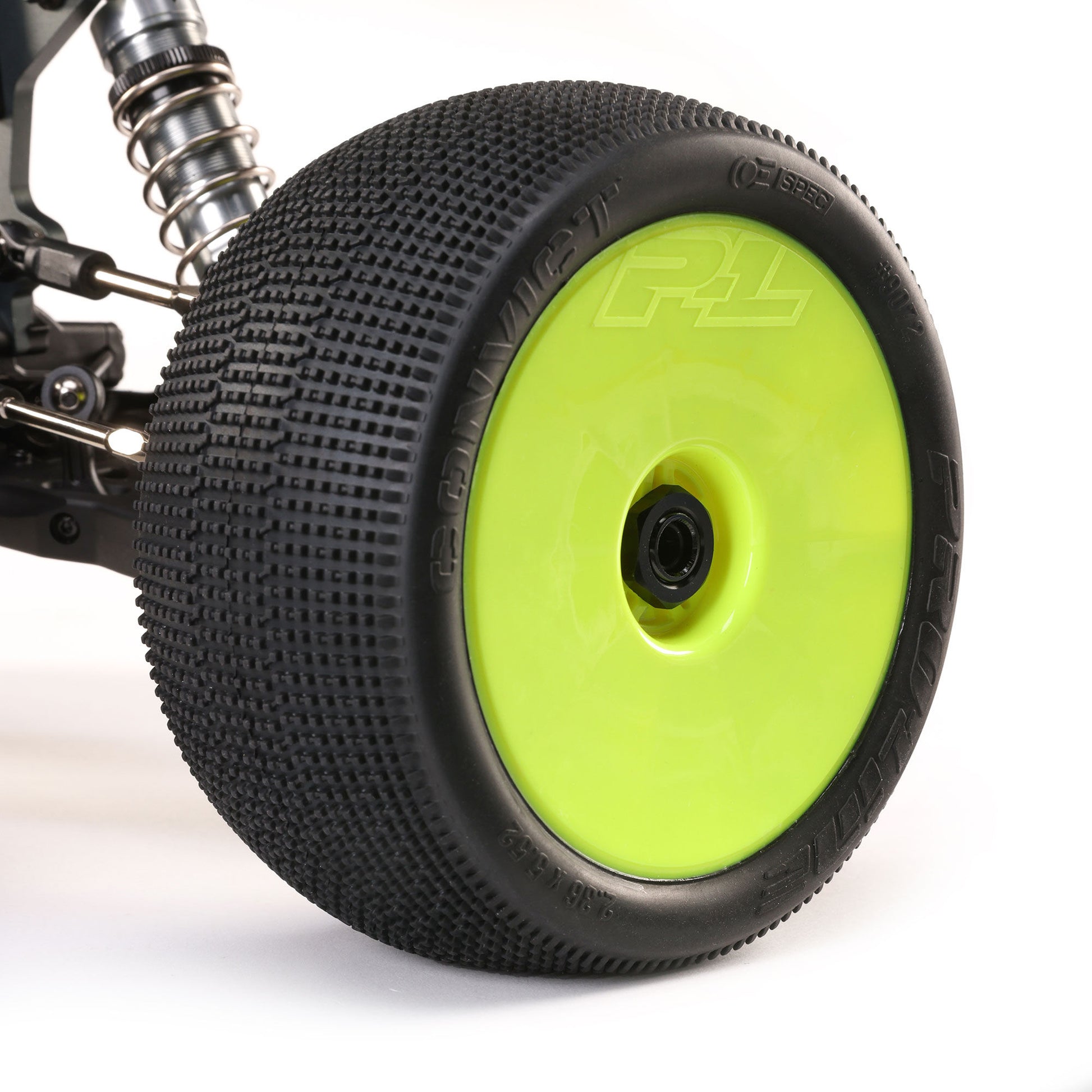 8IGHT-XTE Electric RTR: 1/8 4WD Truggy - Xtreme RC