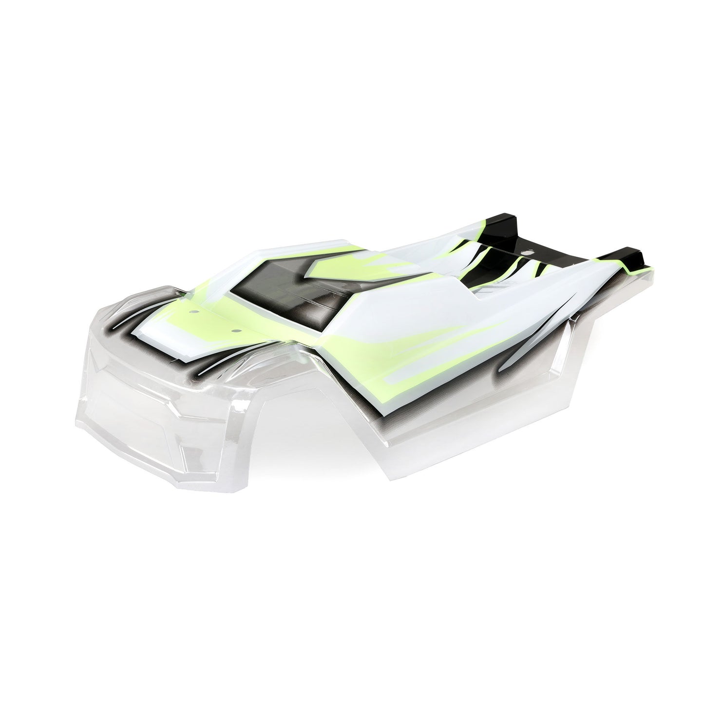 8IGHT-XTE Electric RTR: 1/8 4WD Truggy - Xtreme RC